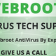 Illustration for article titled INSTALL WEBROOT WITHOUT DISCem/em